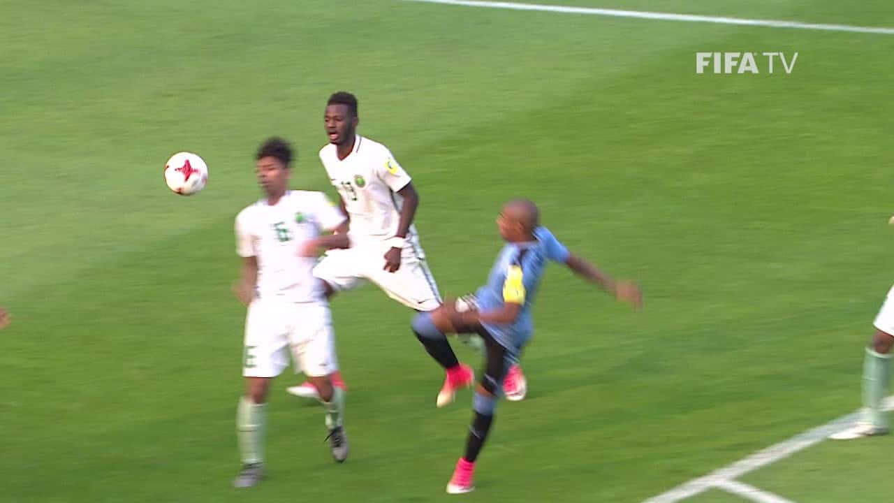 جام جهانی زیر 20 سال