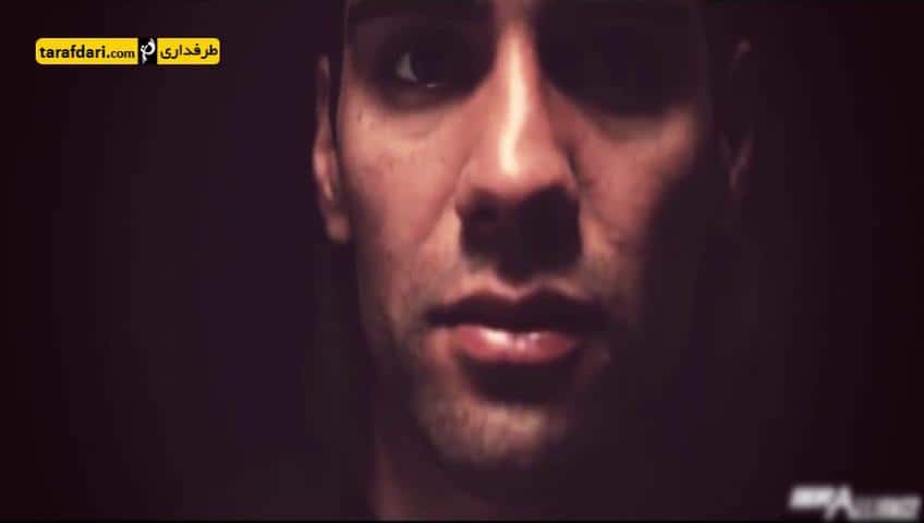 کلیپ؛ رادامل فالکائو، به چلسی خوش آمدی