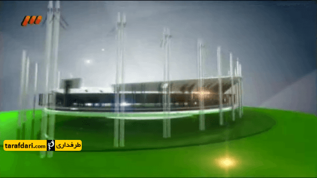 برنامه 90- حواشی بازی پرسپولیس-پیکان تهران (94/2/14)