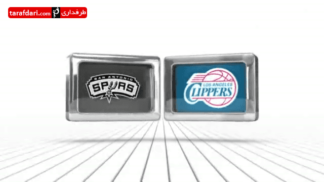ویدیو؛ بسکتبال NBA- هیوستن راکتس 103-94 دالاس موریکس