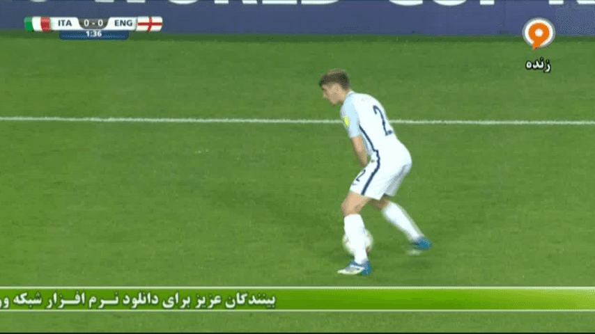 جام جهانی جوانان