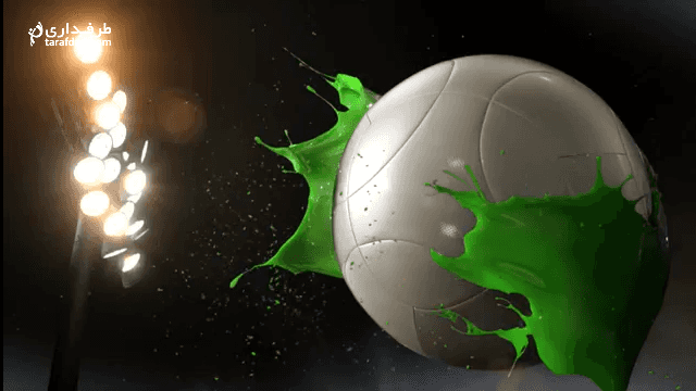 خلاصه بازی گینه استوایی 0 - 3 غنا