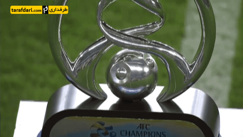 خلاصه بازی العین امارات 1 - 1 چونبوک موتورز کره جنوبی