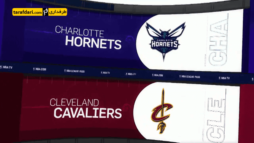 بسکتبال NBA - کنفرانس غرب - کنفرانس شرق