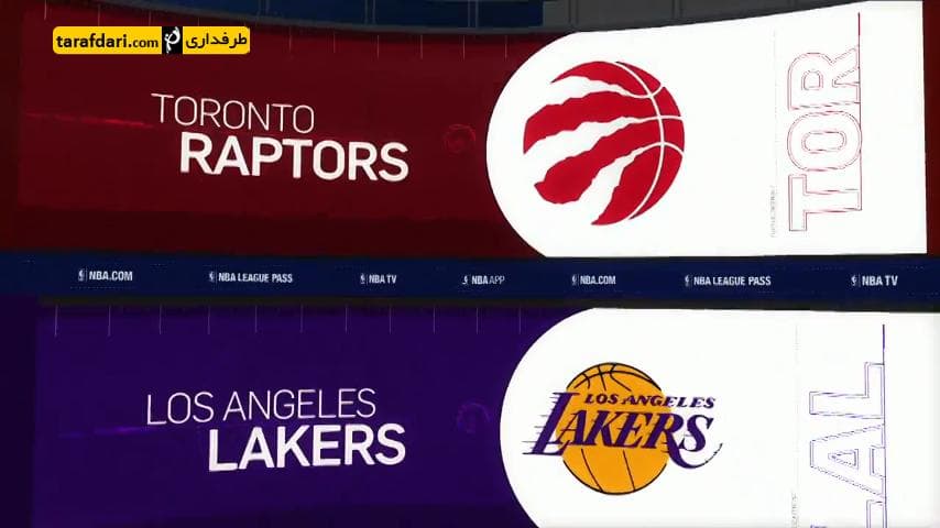 کنفرانس غرب - کنفرانس شرق - بسکتبال NBA