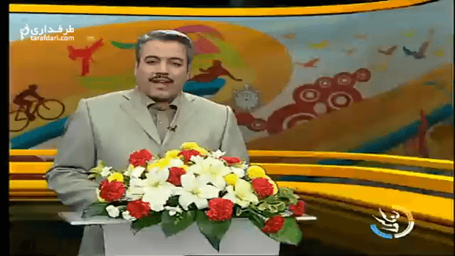 ویدیو؛ گزارشی از لیگ برتر والیبال