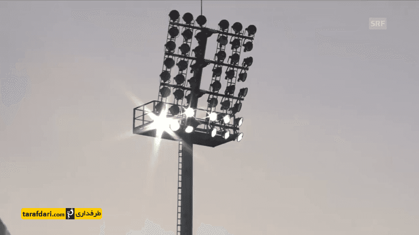 خلاصه بازی لیتوانی 1-2 سوئیس (گلزنی شکیری)