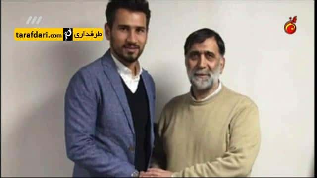 تراکتور سازی - لیگ برتر خلیج فارس - نقل و انتقالات