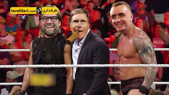 ویدیو فان؛ نقشه دوم لیورپول برای راجرز