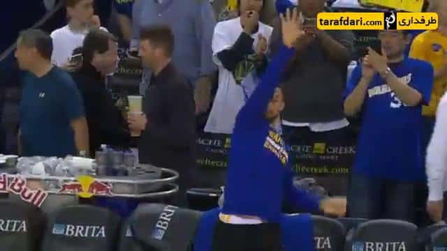 بسکتبال NBA - کنفرانس غرب - کنفرانس شرق