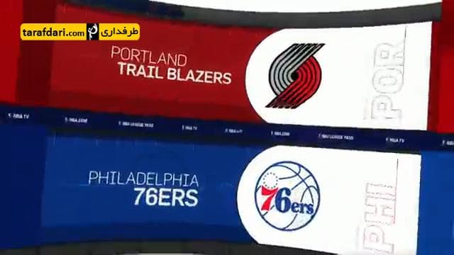 بسکتبال NBA - کنفرانس غرب - کنفرانس شرق