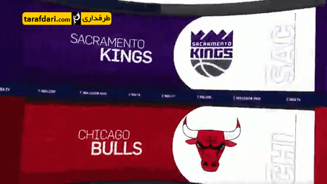 بسکتبال NBA - کنفرانس غرب - کنفرانس شرق