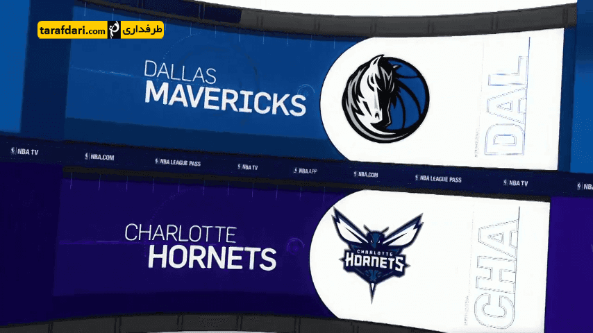 بسکتبال NBA - کنفرانس غرب - کنفرانس شرق