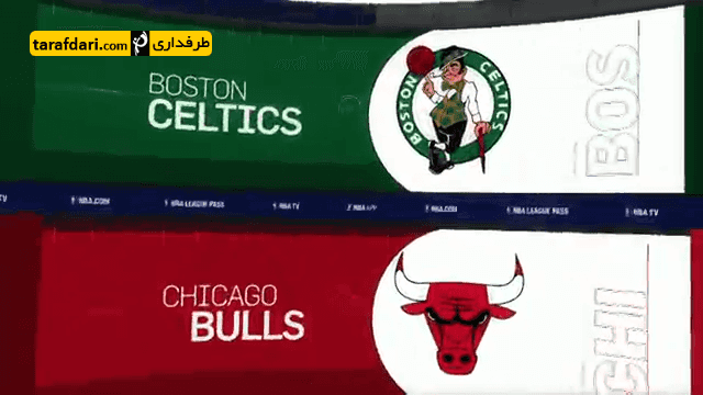 بسکتبال NBA - کنفرانس شرق