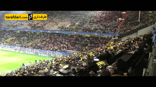 موناکو - دورتموند