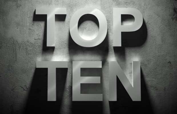 کلیپ؛ 10 گل استثنایی تاریخ فوتبال
