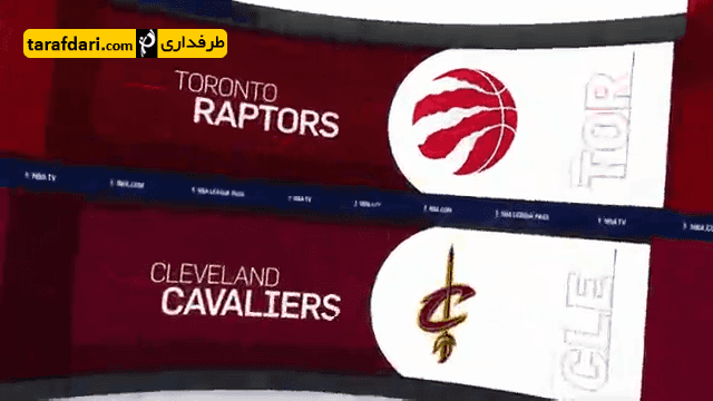 بسکتبال NBA - کنفرانس شرق