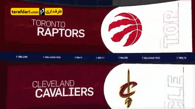 بسکتبال NBA - کنفرانس شرق