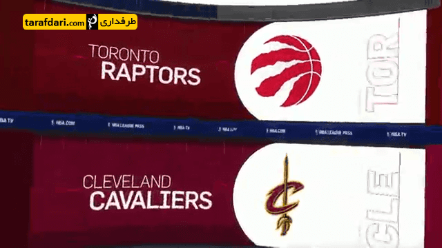 بسکتبال NBA - کنفرانس شرق