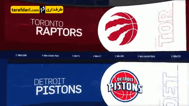 بسکتبال NBA - کنفرانس شرق