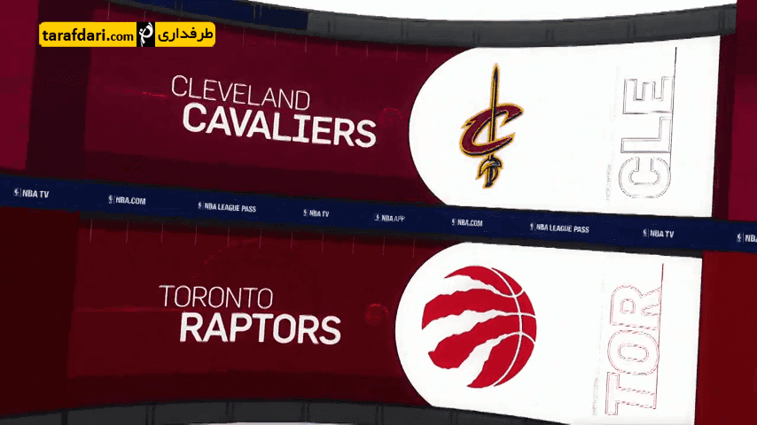 بسکتبال NBA - کنفرانس غرب - کنفرانس شرق