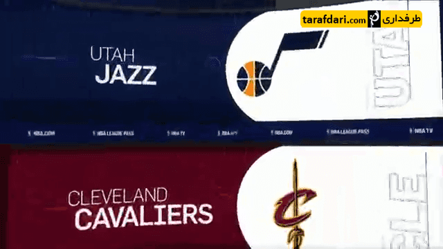 بسکتبال NBA - کنفرانس شرق