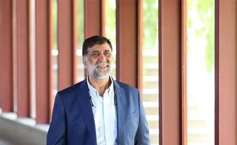 آجورلو: قلعهنویی فصل آینده هم سرمربی تراکتورسازی خواهد بود