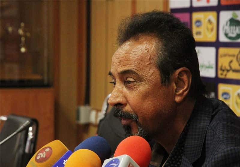 سپاهان-عبدالله ویسی