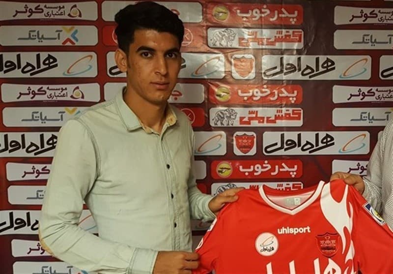 پرسپولیس-بازیکن پرسپولیس-نقل و انتقالات پرسپولیس