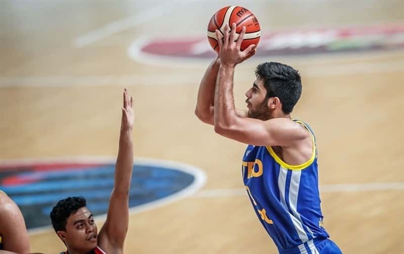 بسکتبال-لیگ برتر بسکتبال