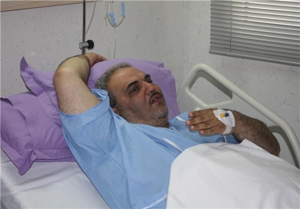 خیابانی: تبریز وطن اصلی من است و می خواهم در تبریز بمانم