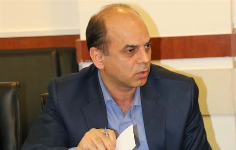 لیگ برتر-فوتبال-داور-کارشناس داوری