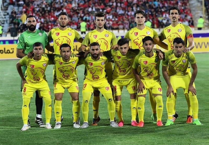 منصور عرفانیان-ناصر فریاد شیران-سپیدرود