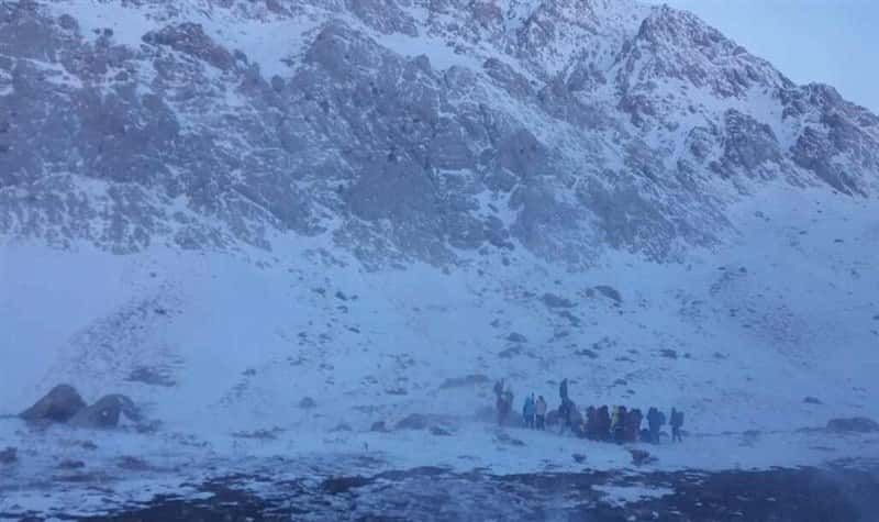 کوه-کوهنوردی