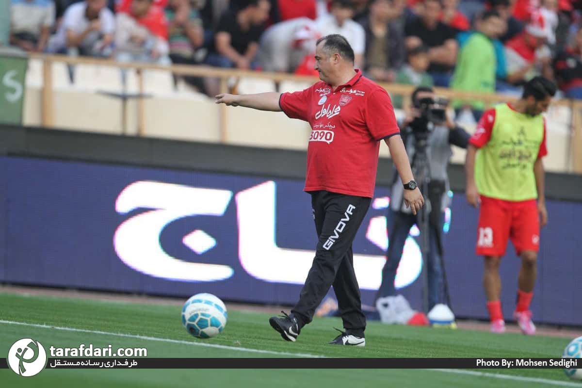 سرتن چوک-پرسپولیس-شایان مصلح-سپیدرود رشت