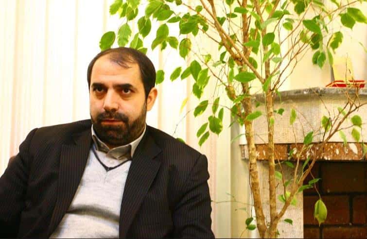 محمدزاده: از کی روش هم خواستیم علیه مربیان ایرانی مصاحبه نکند؛ این رفتارها خودزنی است
