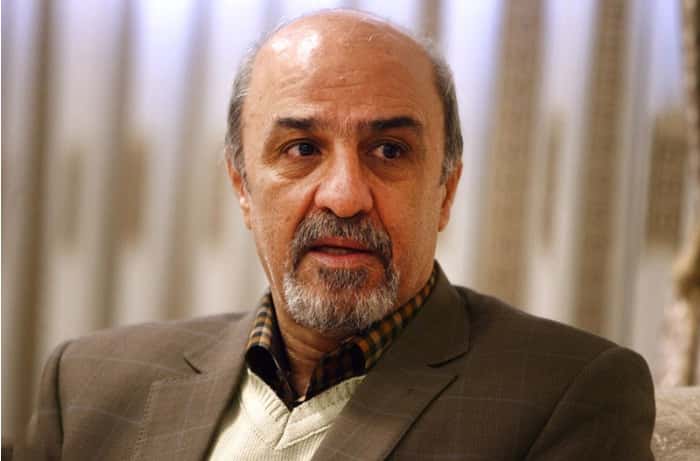 گودرزی: در مورد منصوریان فقط مصوبه هیئت مدیره استقلال را تائید کردم؛ به انتخاب شان احترام می گذارم
