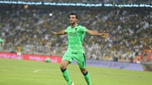 ذوب آهن-الاهلی عربستان