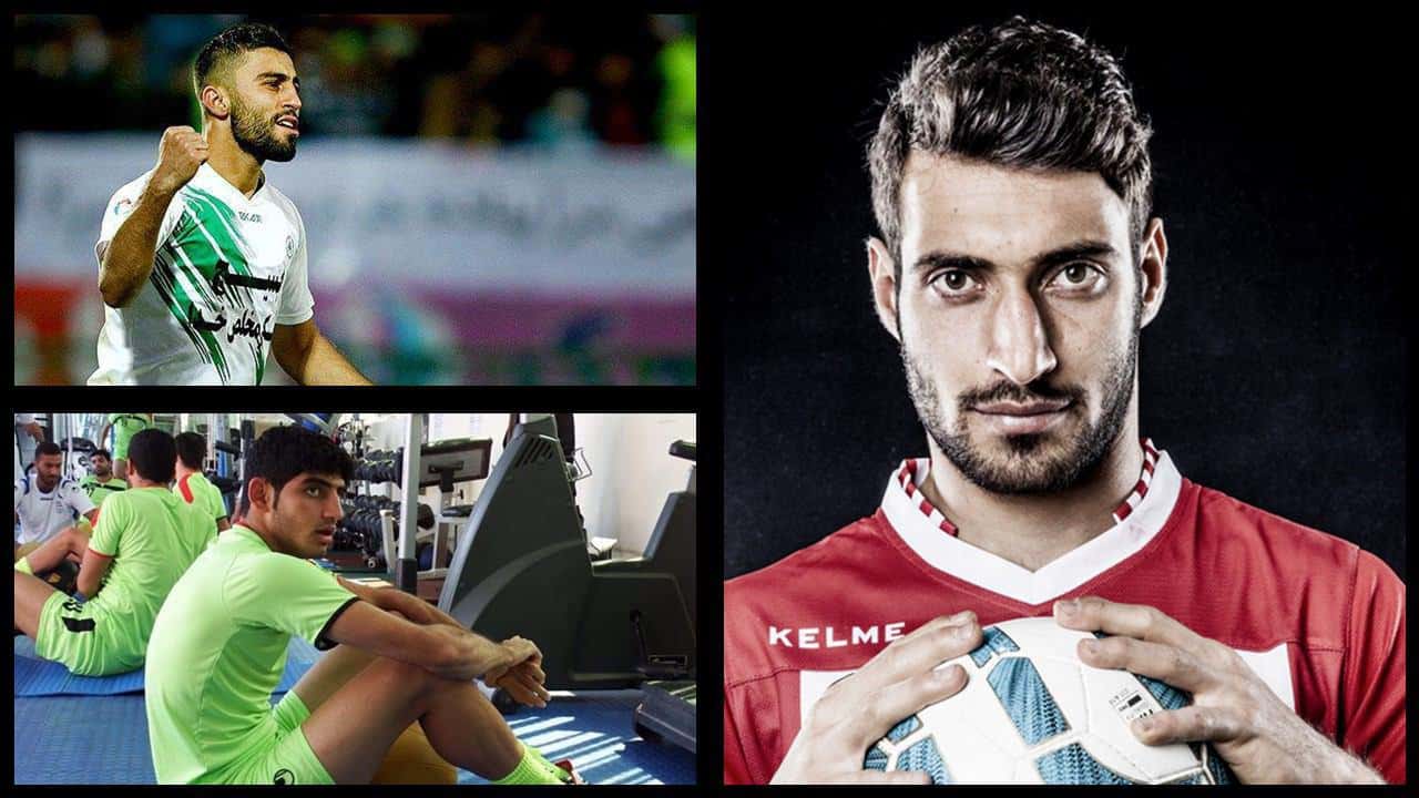 آخرین شایعات نقل و انتقالات پرسپولیس؛ لیست اصلی برانکو روی هوا!