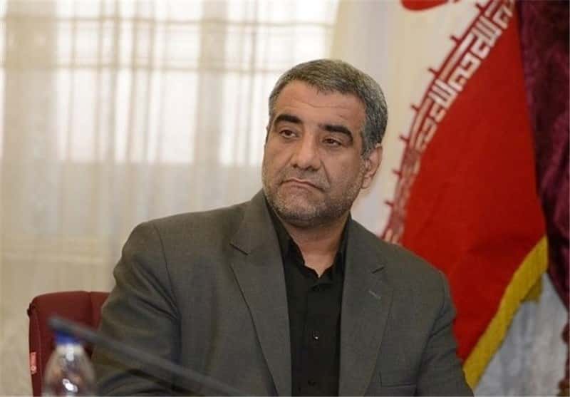 حسنی خو: لیگ قهرمانان آسیا یک بار دیگر امنیت کامل ایران را تثبیت کرد