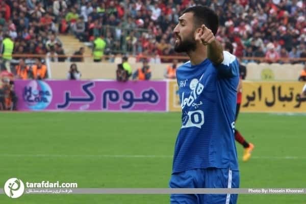 استقلال-صبای قم