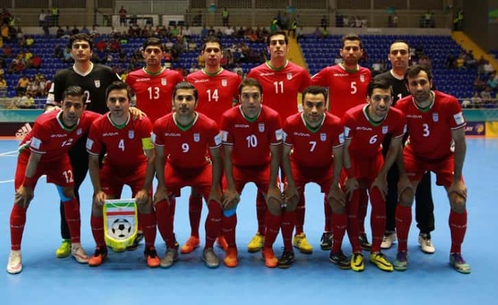 هاشم زاده: در ردهبندی کار بسیار سختی را پیش رو داریم