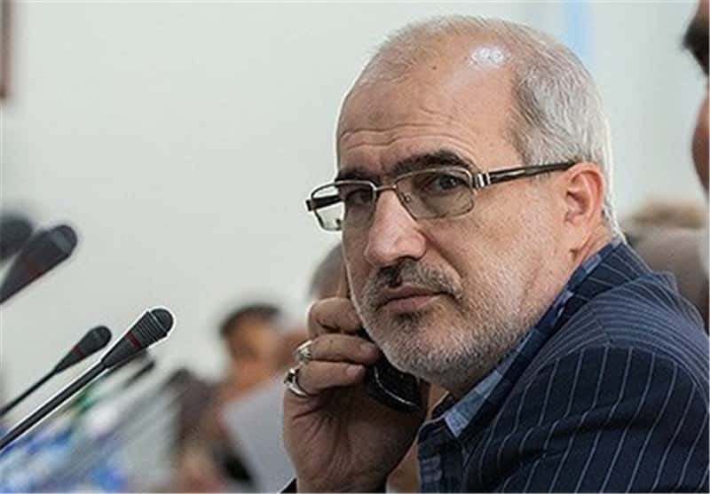 عزیزمحمدی: کل ورزش توافق کرده بوند تاج رئیس شود؛ شکست خوردهایم و باید بپذیریم
