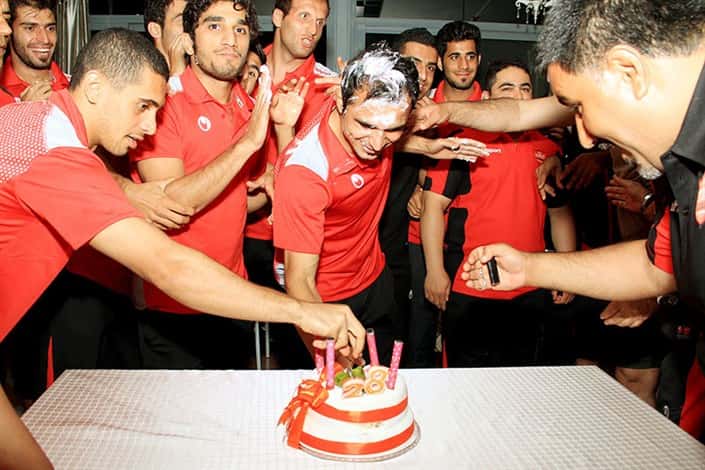 کاپیتان فقید پرسپولیس-لیگ برتر-پرسپولیس-آپاچی