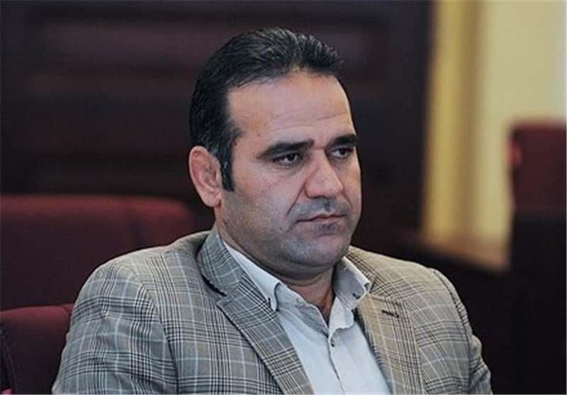 خواجه وند: رأی کمیته انضباطی افکار عمومی را قانع نکرده است