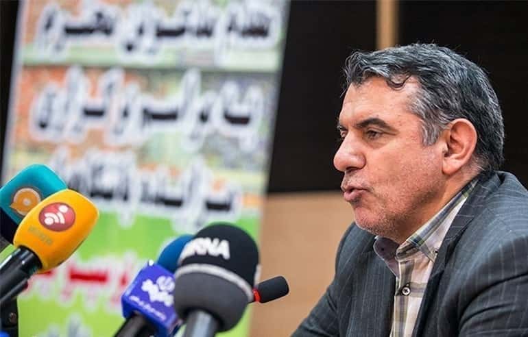 پوریحسینی: هدایتی بعد از تسویه بدهی های بانکی اش میتواند در مزایده شرکت کند