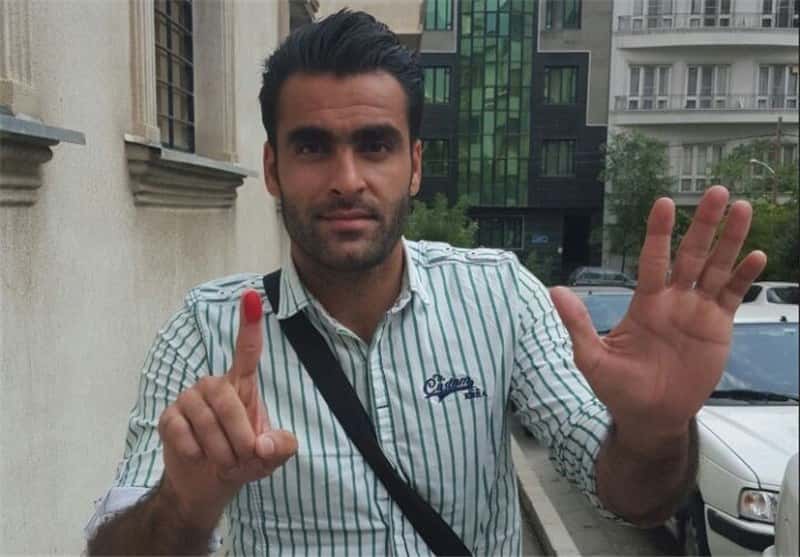 برانکو تکلیف شعبانی را مشخص می کند