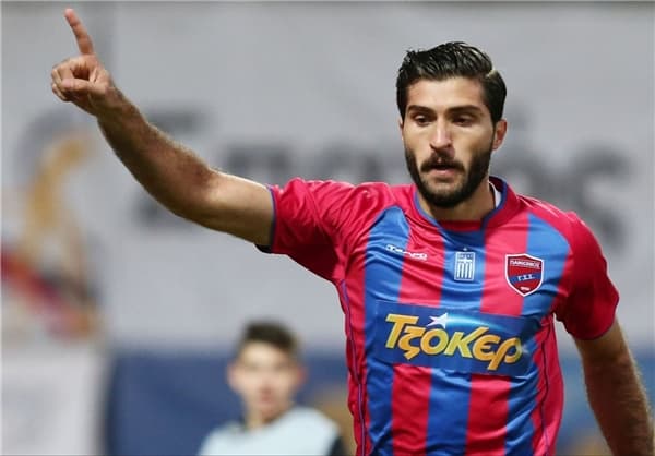 انصاری فرد: کی روش می جنگد تا تیم ملی موفق شود؛ امیدوارم جام به دستان پرسپولیسی ها بچسبد