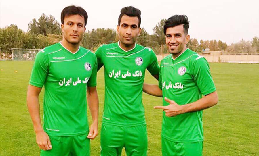 استقلال خوزستان- لیگ قهرمانان آسیا