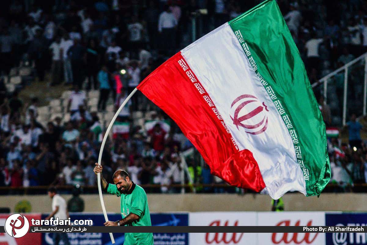 مرحله مقدماتی جام جهانی 2018 روسیه - ایران - ازبکستان